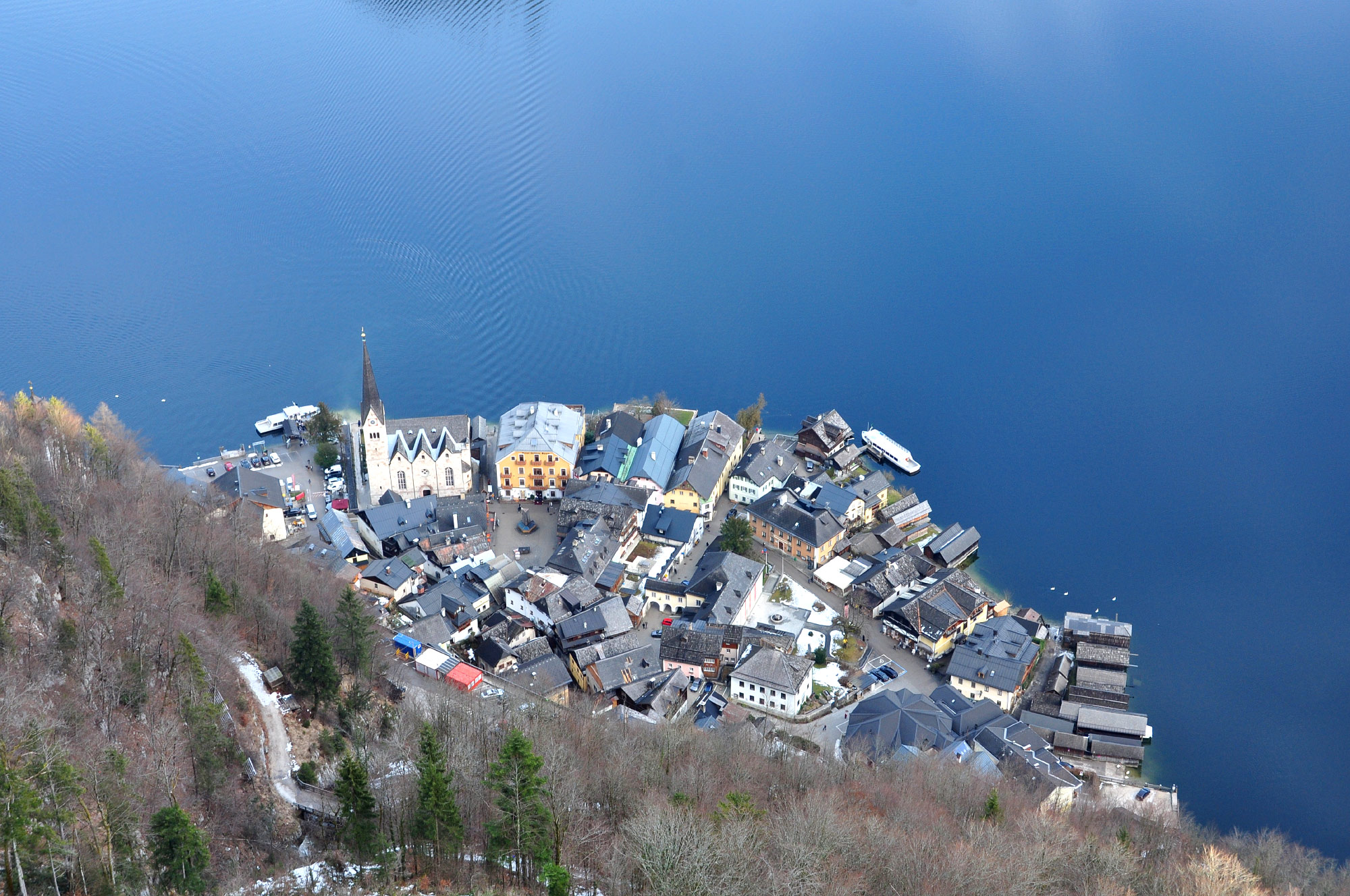 Hallstatt